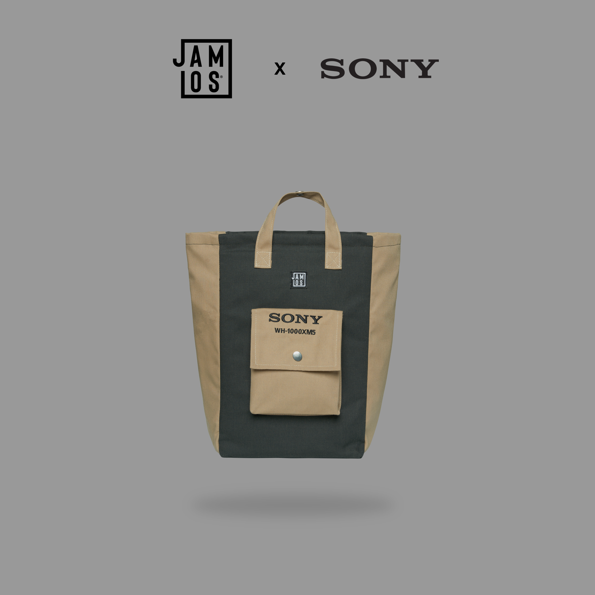 SONY - City Backpack