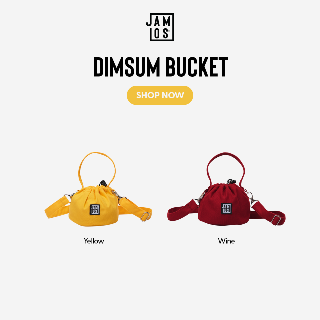 Dimsum Bucket