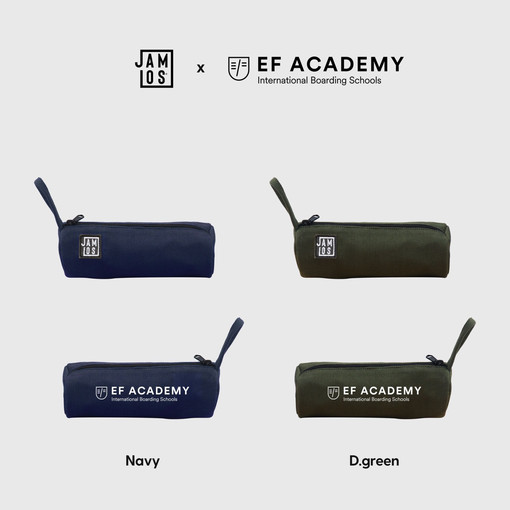 EF ACADEMY - Pencil Sausage