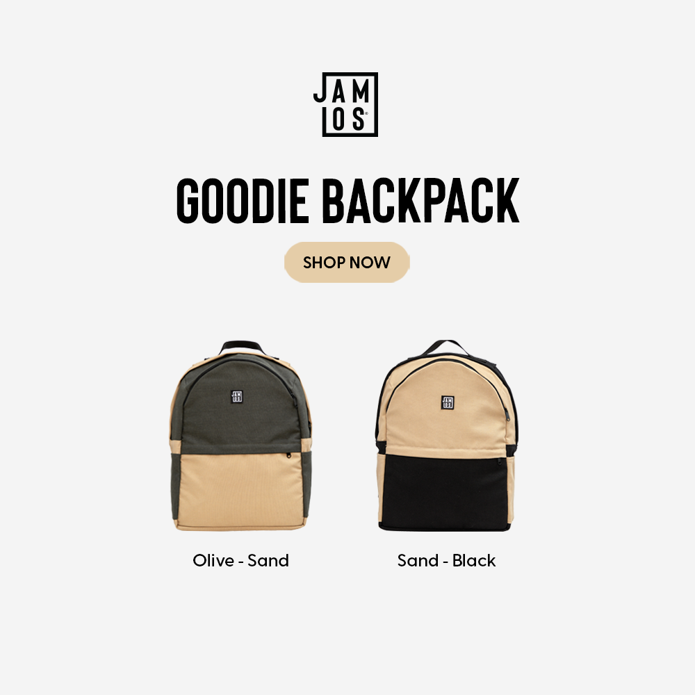 Goodie Backpack
