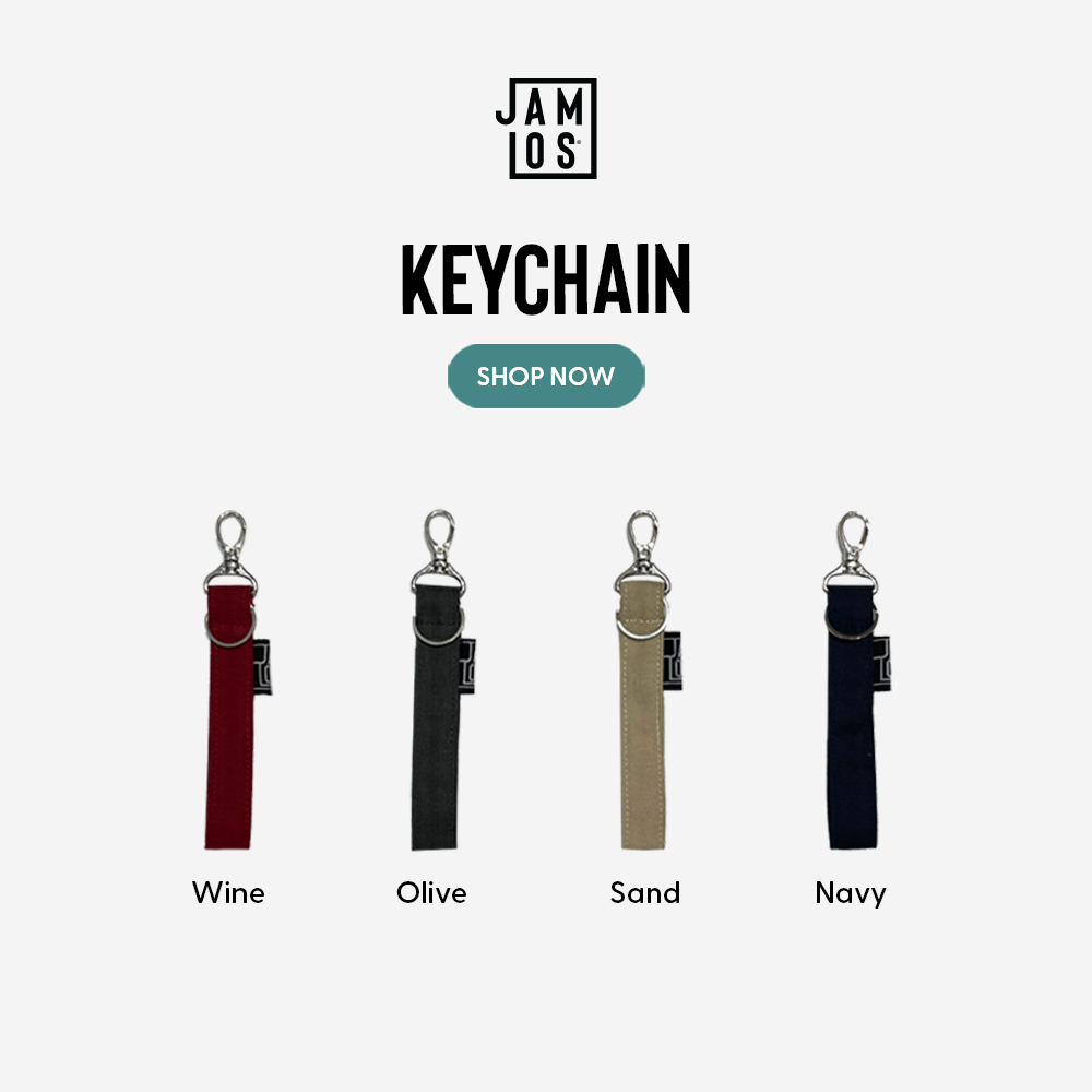 Keychain Strap