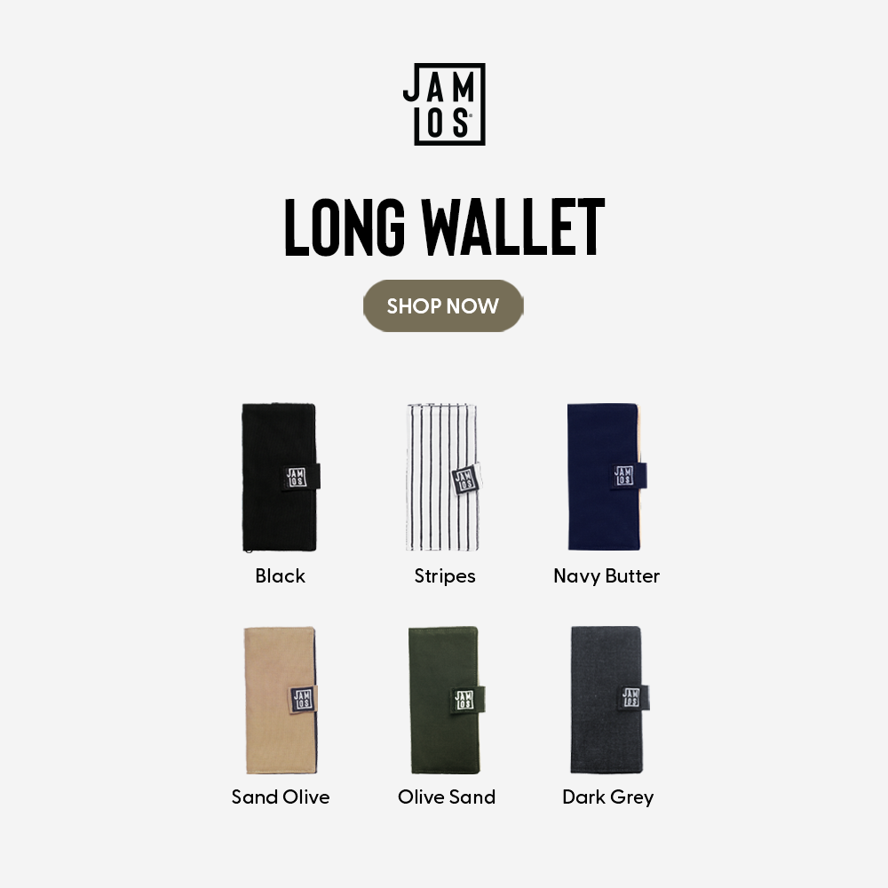 Long Wallet