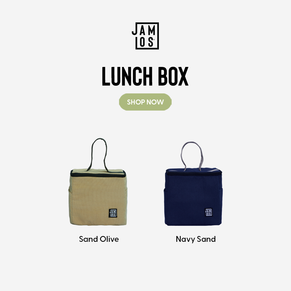 Lunch Box 2.0
