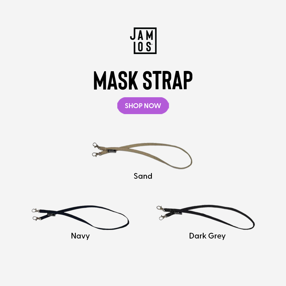 Mask Strap