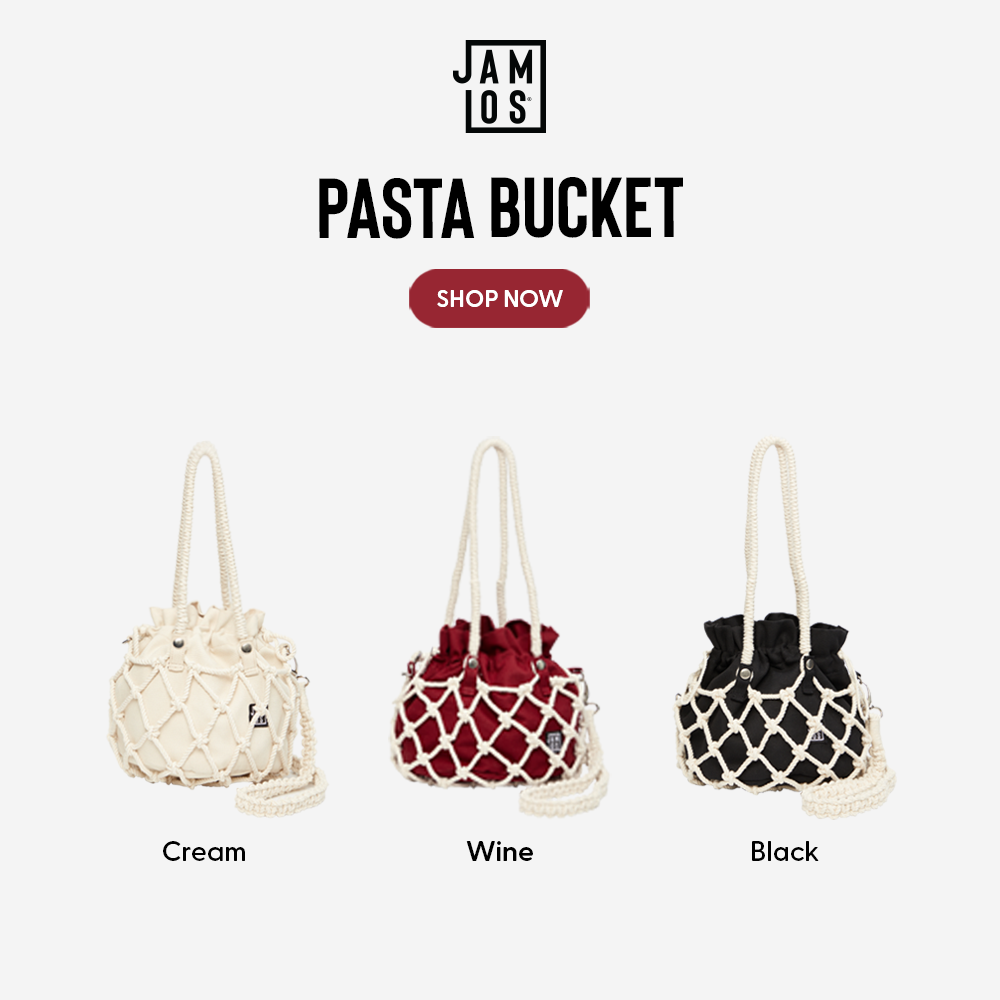 Pasta Bucket