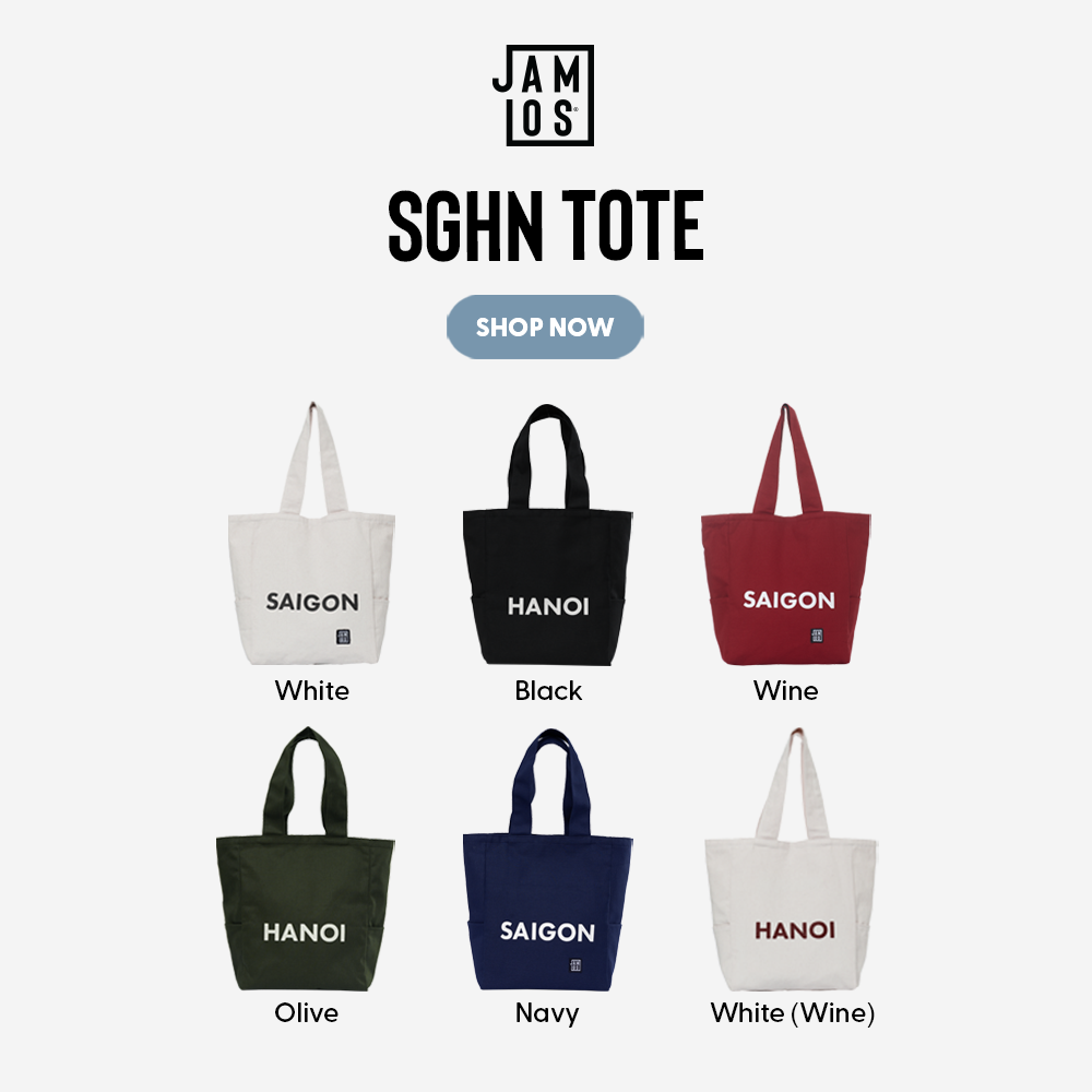 SGHN Tote