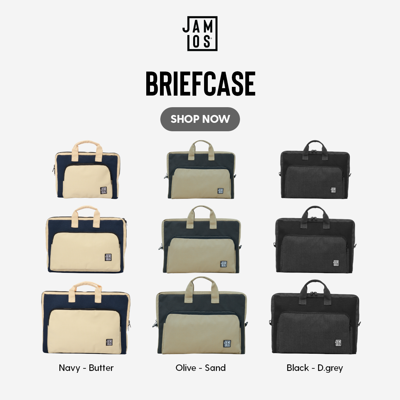 Briefcase