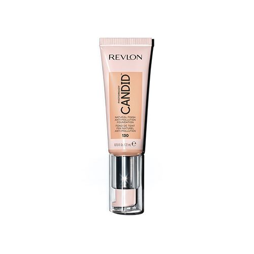 Kem Nền Revlon Photoready Candid Tự Nhiên Chống Ô Nhiễm 30ml .#130
