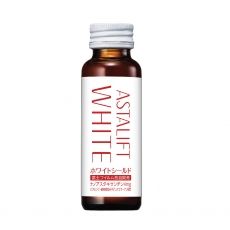 Nước uống hỗ trợ sáng da Astalift Drink WhiteShield 50 ml/10 chai