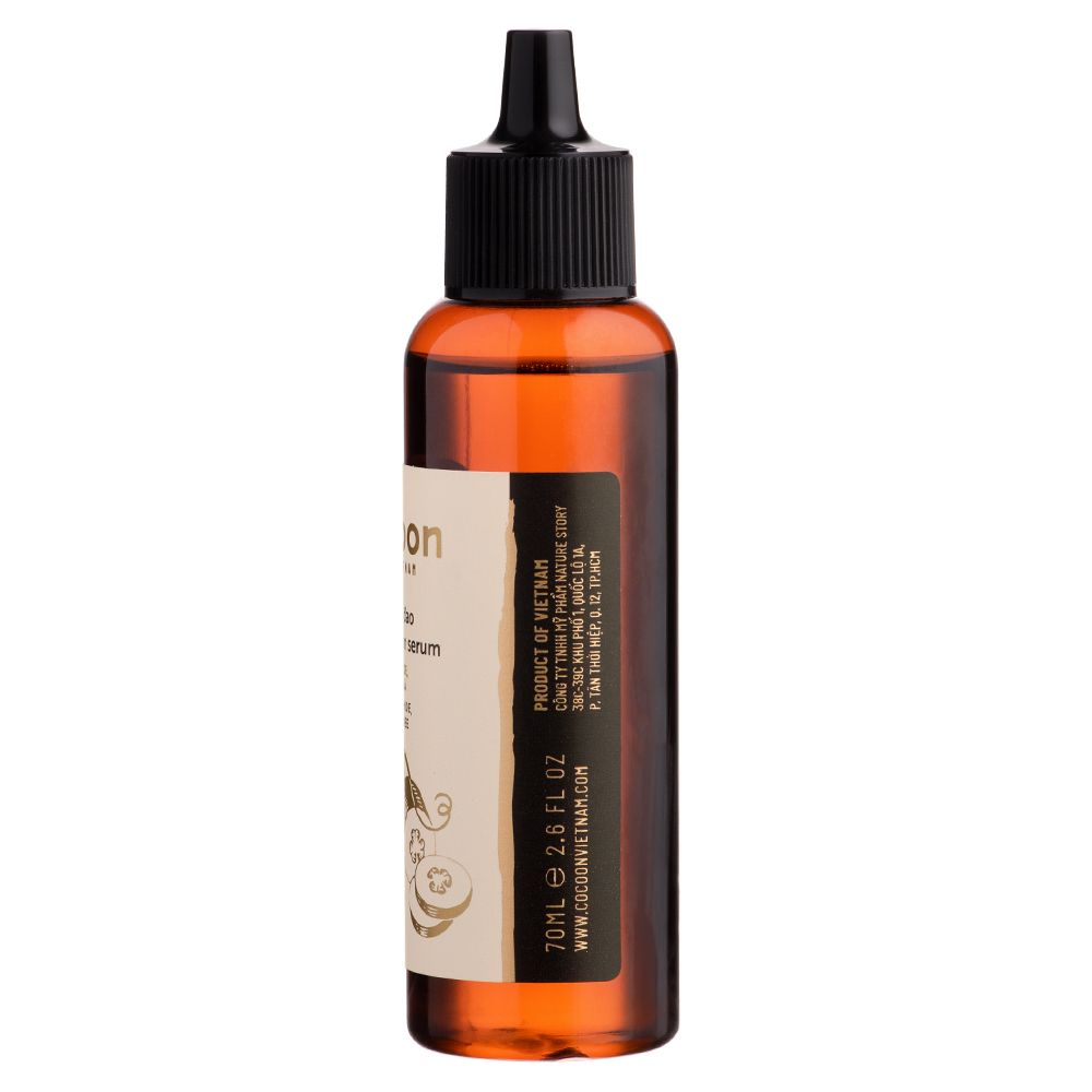 Tinh Chất Bí Đao Cocoon 70ml