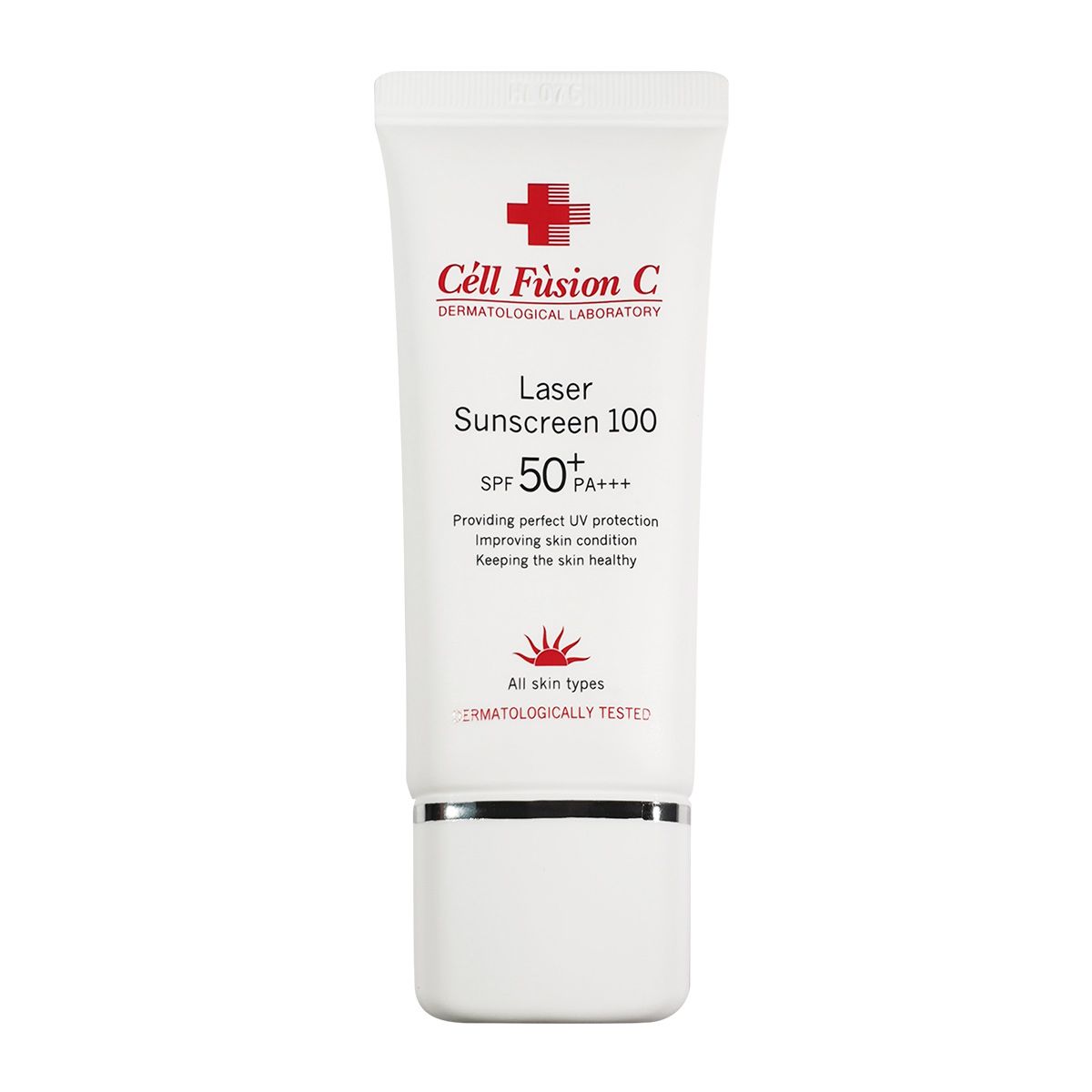 Cell Fusion C Kem Chống Nắng Cho Mỗi Loại Da Spf50 35ml +35ml
