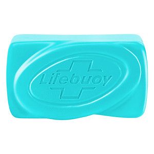 Xà Phòng Cục Lifebuoy Mát Lạnh Sảng Khoái 90g