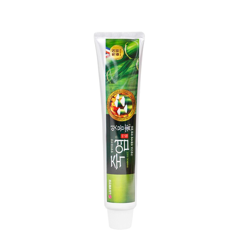 Kem Đánh Răng Bamboo Salt (Muối Tre) – Dành Riêng Cho Nướu