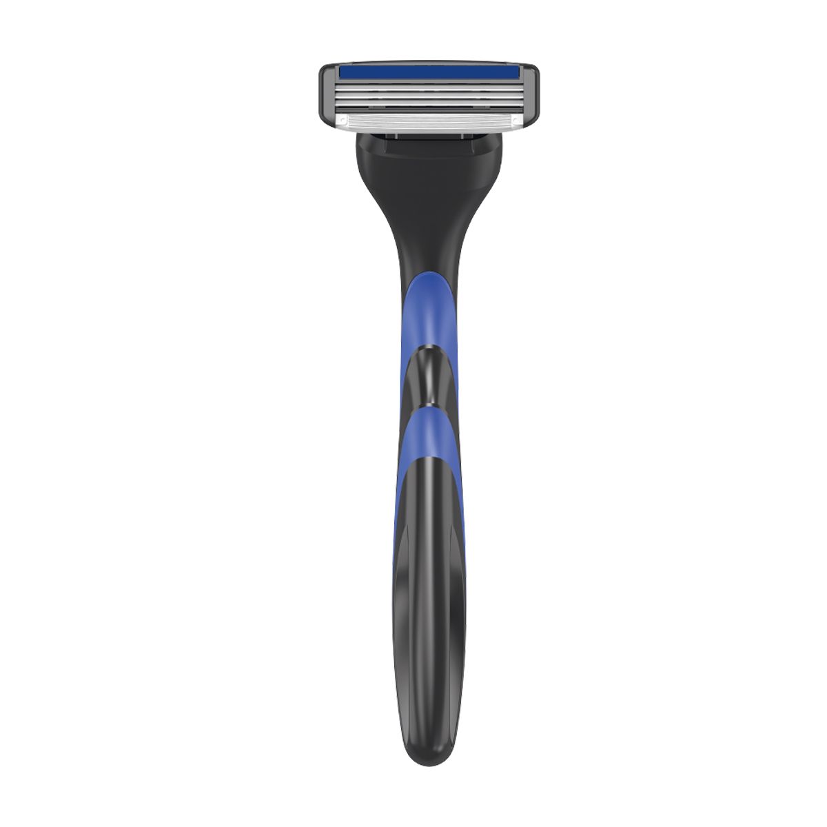 Dao Cạo Dorco 3 Lưỡi ( 1 cán + 1 Đầu Dao) TRA4001