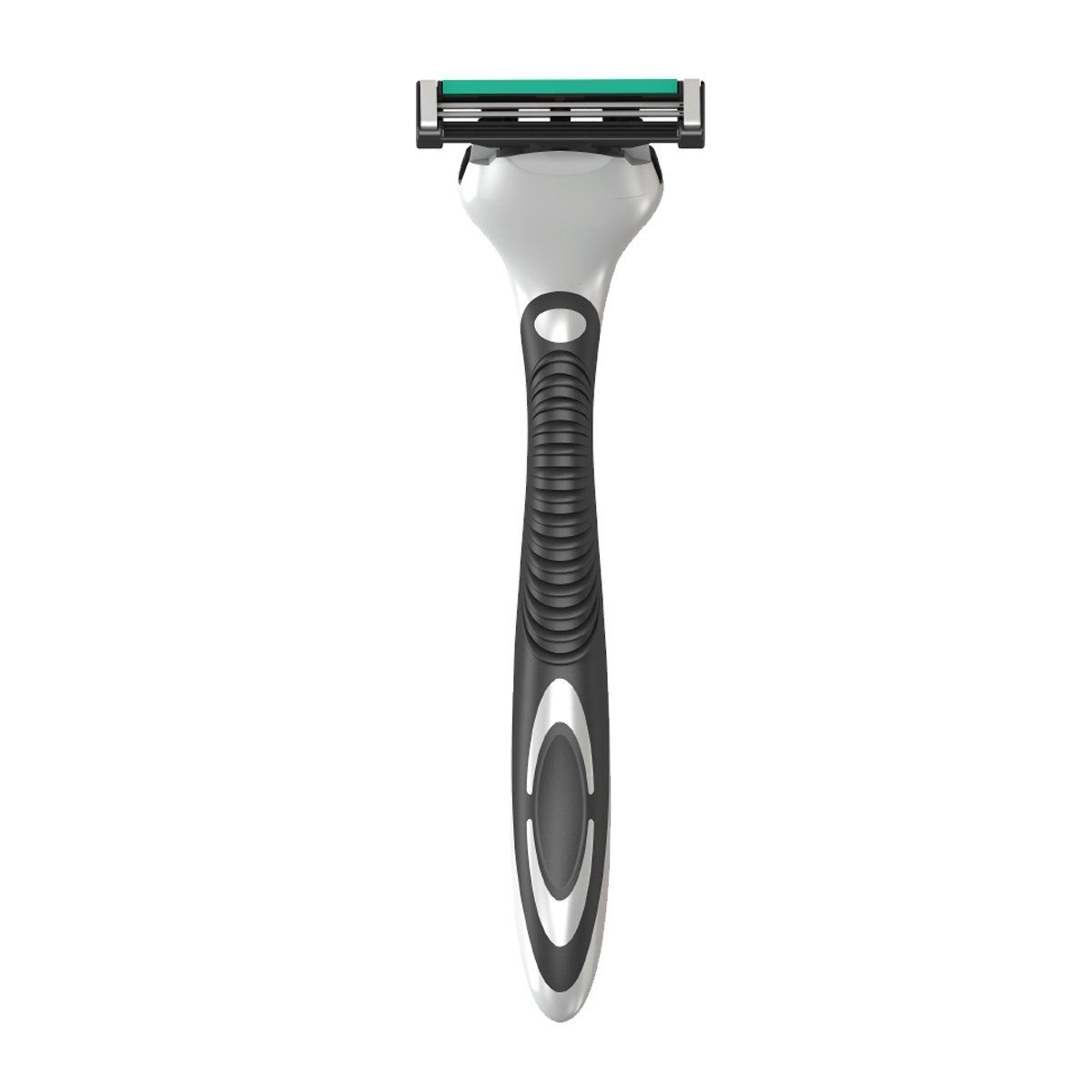 Dao Cạo Dorco 2 Lưỡi ( 1 cán + 1 Đầu Dao) TNA3001