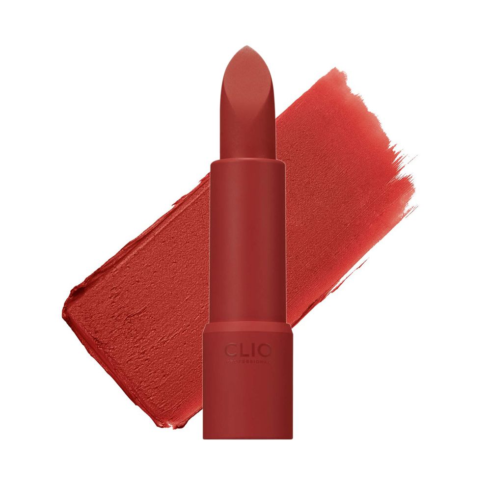Son thỏi Clio Rouge Heel Velvet 21 3.4g