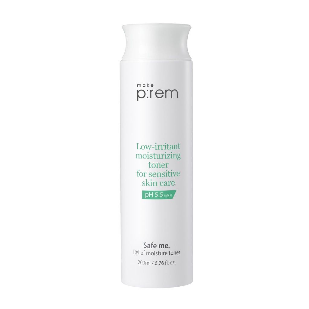 Nước cân bằng Make P:rem 200ml