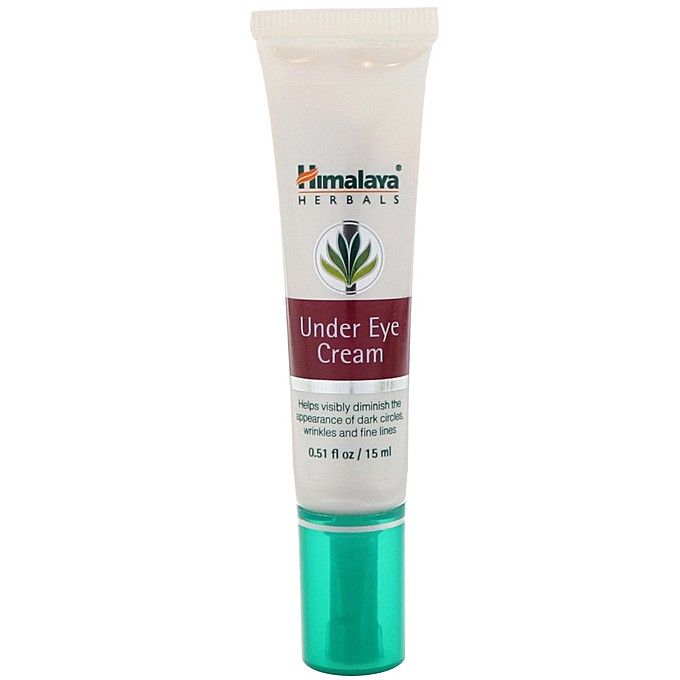 Kem Dưỡng Giảm Thâm Quầng Mắt Himalaya (15ml)