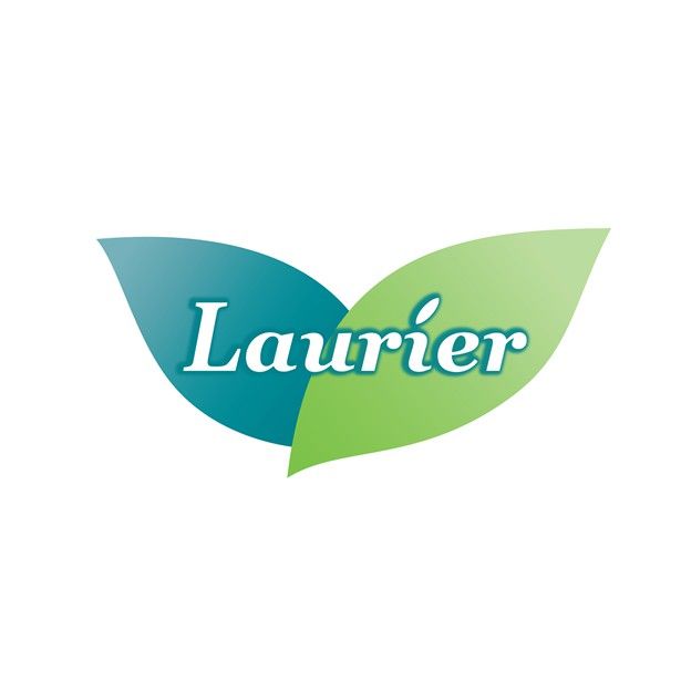 Băng vệ sinh Laurier Siêu mỏng 25cm 08 Miếng