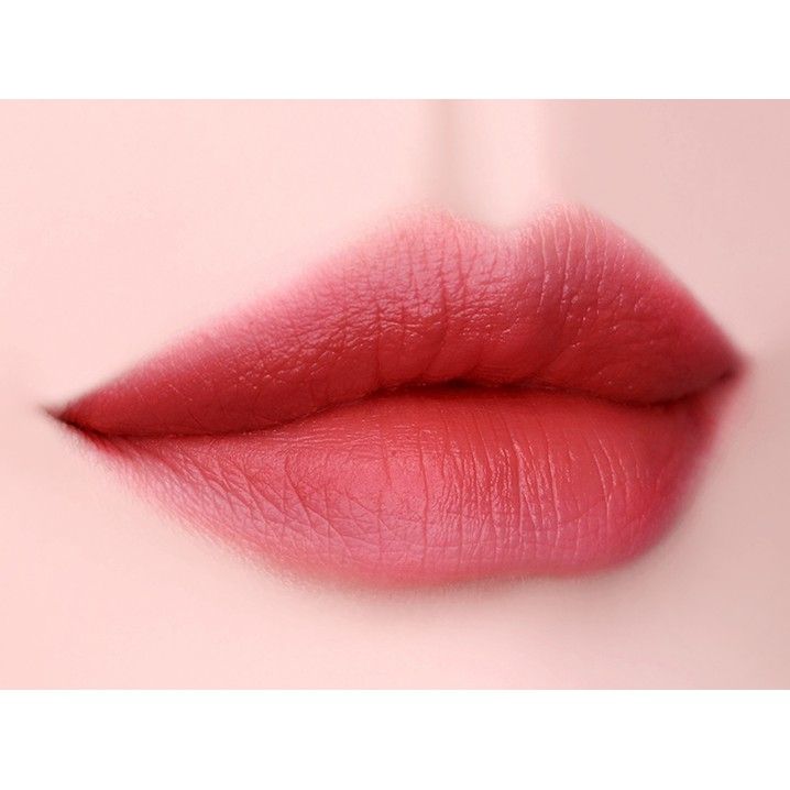 Son kem lì Black Rouge Cotton Lip Color T08 28.7g