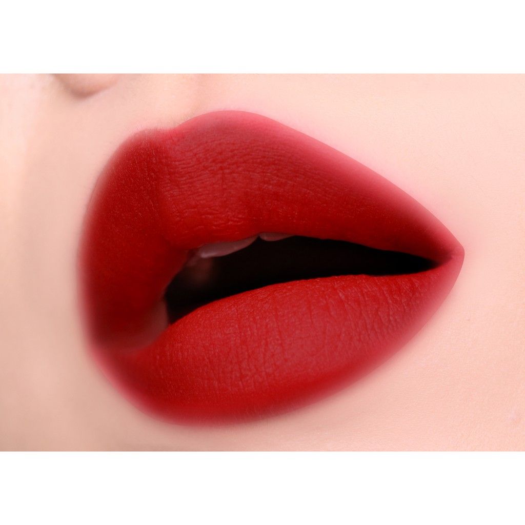Son kem lì Black Rouge Cream Matt Rouge CM03 Cassiopeia 25,7g