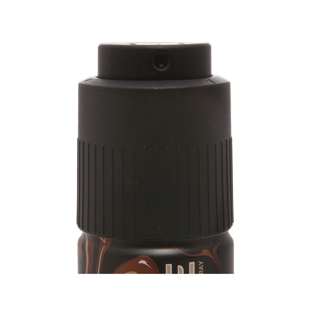 Xịt khử mùi toàn thân nam Axe Dark 150ml