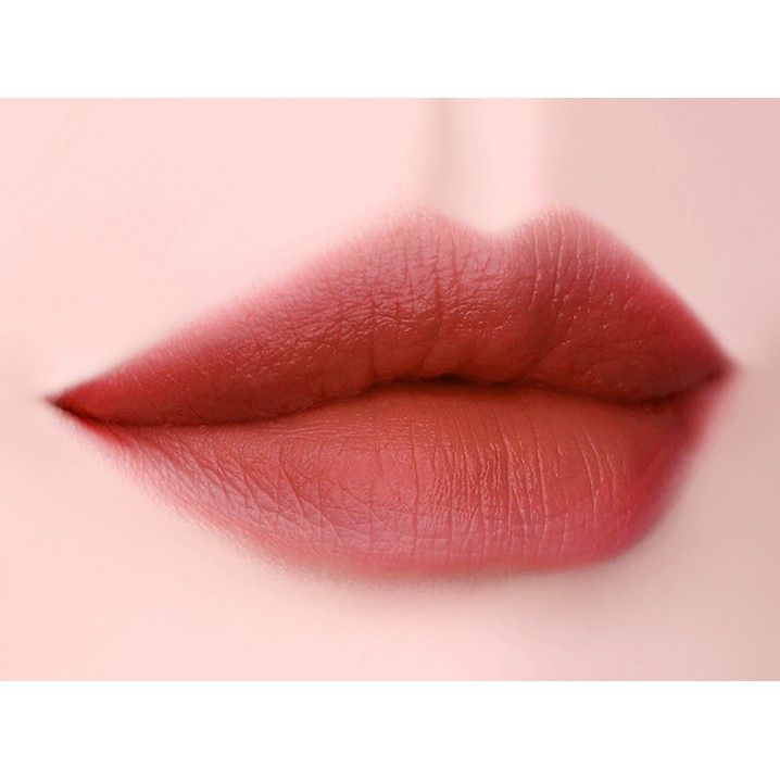 Son kem lì Black Rouge Cotton Lip Color T01 28.7g