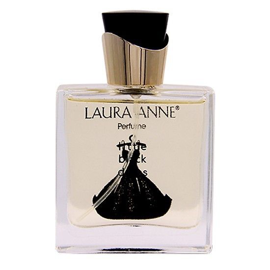 Nước Hoa Nữ Laura Anne Little Black Dress 50ml