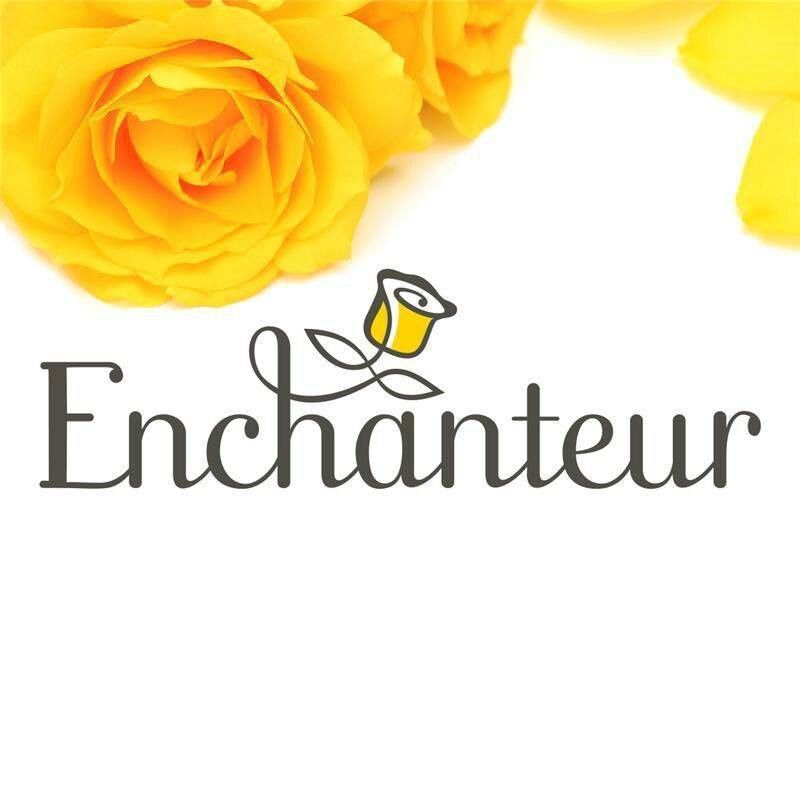 Sữa Tắm Nước Hoa Enchanteur Charming 650g