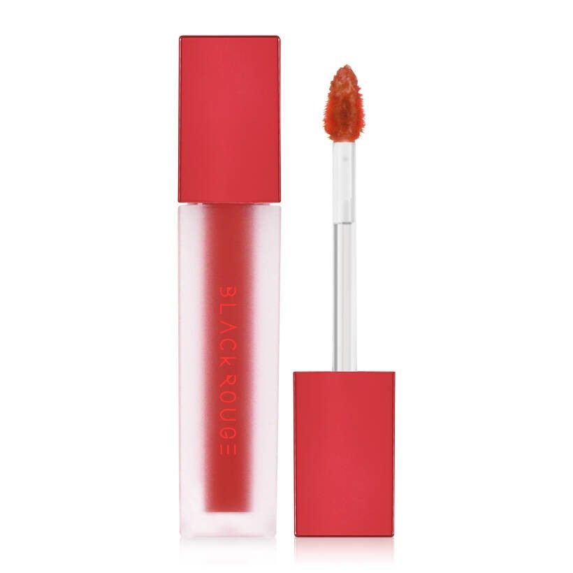 Son kem lì Black Rouge Air Fit Velvet Tint A07 36.6g
