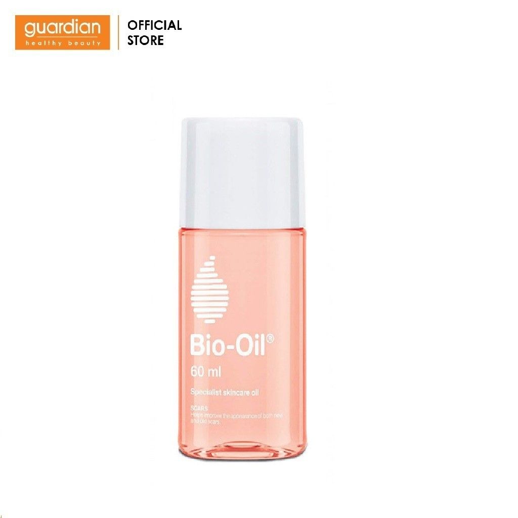Dầu dưỡng giúp mờ sẹo & giảm rạn da Bio Oil (60ml)