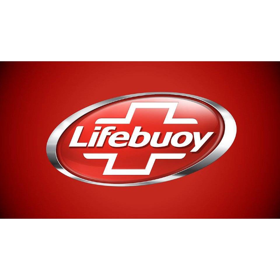 Sữa tắm Lifebuoy chăm sóc da 850g