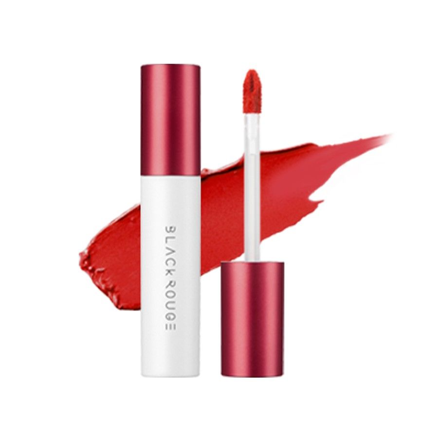 Son kem lì Black Rouge Cotton Lip Color T06 28.7g