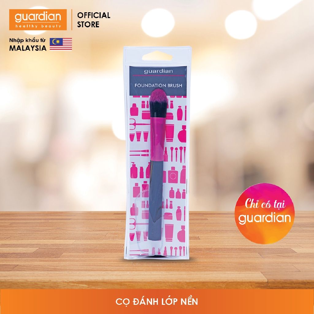 Cọ đánh lớp nền Guardian 1 cây