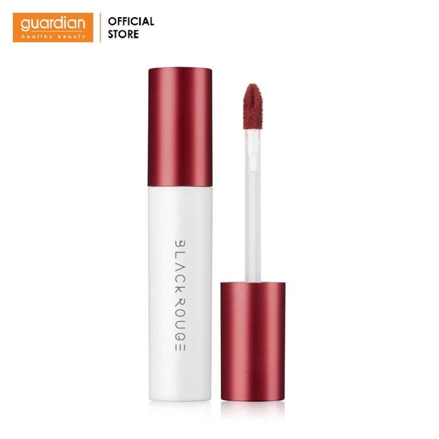 Son kem lì Black Rouge Cotton Lip Color T08 28.7g