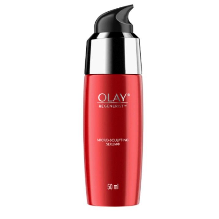 Serum Vi Dưỡng Tái Tạo Da Olay Regenerist (Chai 50ml)