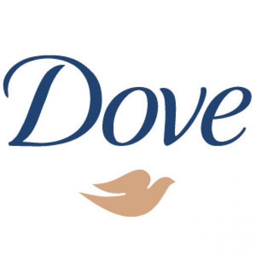 Sữa tắm dưỡng thể Dove Gentle Exfoliating 530g