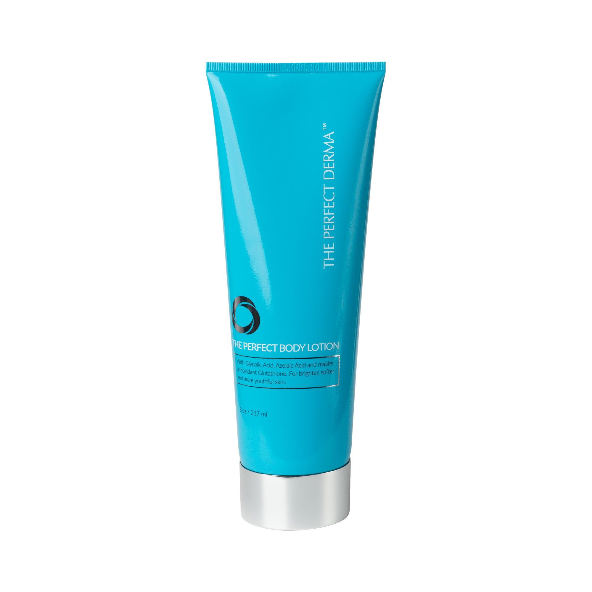 Sữa Dưỡng Thể Làm Sáng Da 15% Glycolic Acid - The Perfect Body Lotion (237ml)