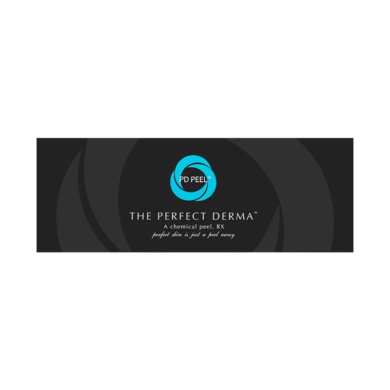 Bộ Peel Da Chuyên Nghiệp - The Perfect Derma™ Peel