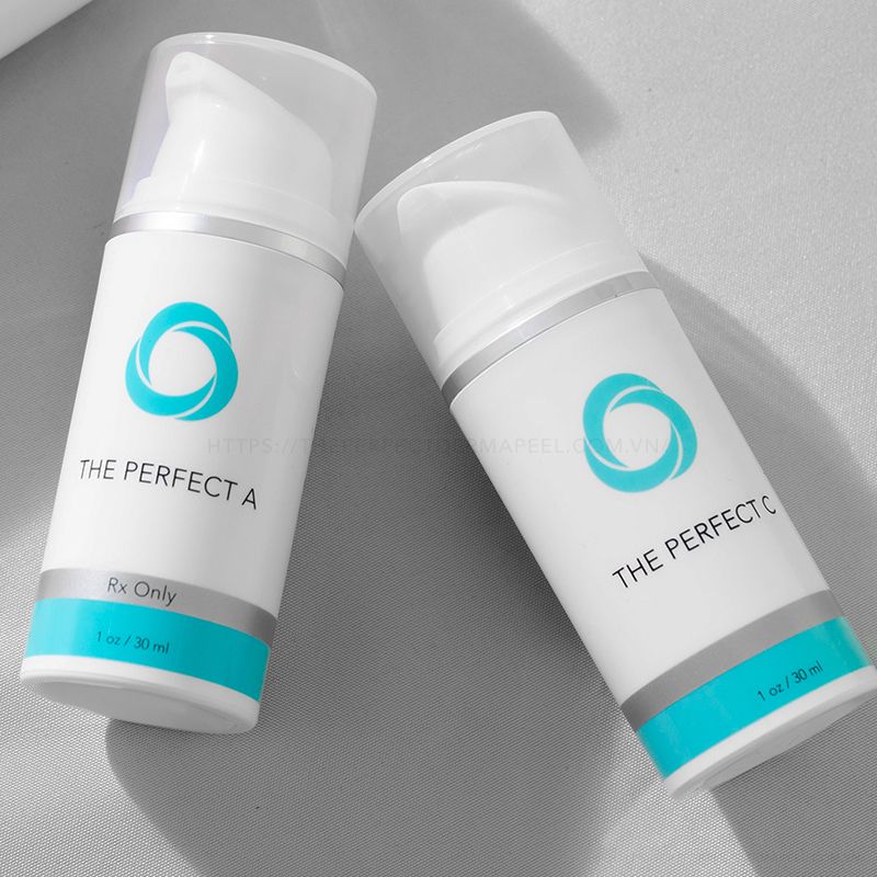Serum 20% Vitamin C - The Perfect C (30ml)