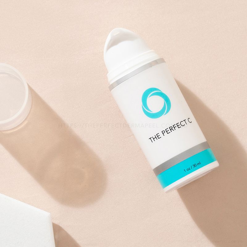 Serum 20% Vitamin C - The Perfect C (30ml)