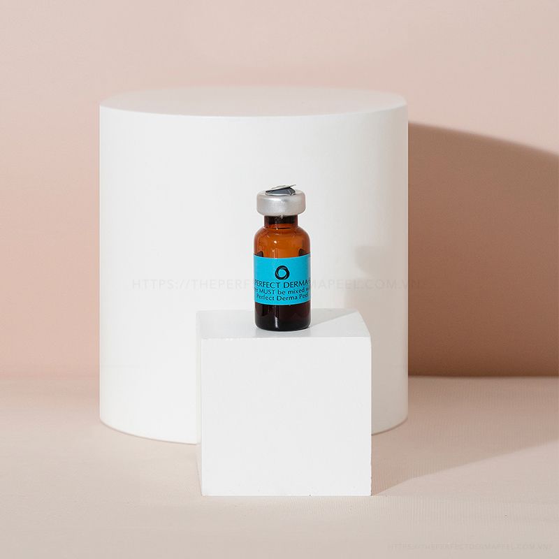 Bộ Peel Da Chuyên Nghiệp - The Perfect Derma™ Peel