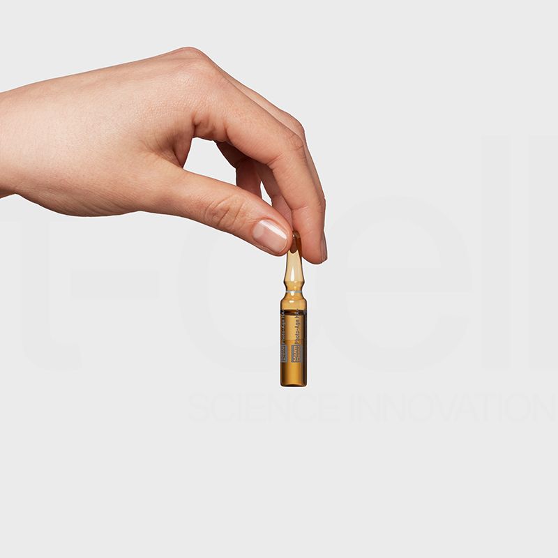 Ampoules 15% Vitamin C Nguyên Chất Chống Lão Hóa - MartiDerm Platinum Photo Age HA+