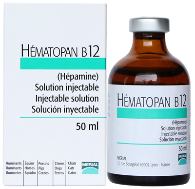 HEMATOPAN B12