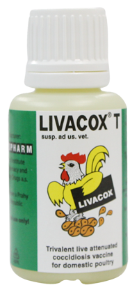 LIVACOX®T