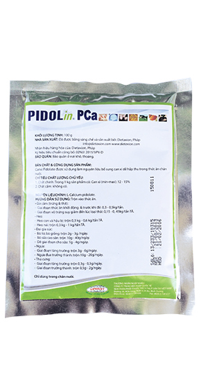 PIDOLIN®PCA