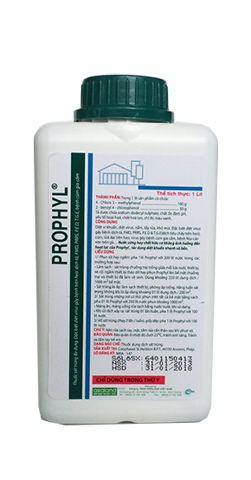 PROPHYL® 75