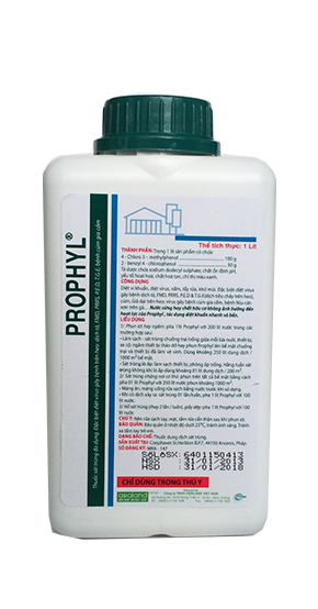 PROPHYL® 75