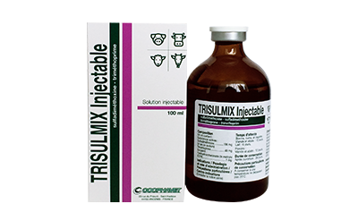 TRISULMIX® INJECTABLE