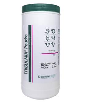 TRISULMIX (POUDRE)